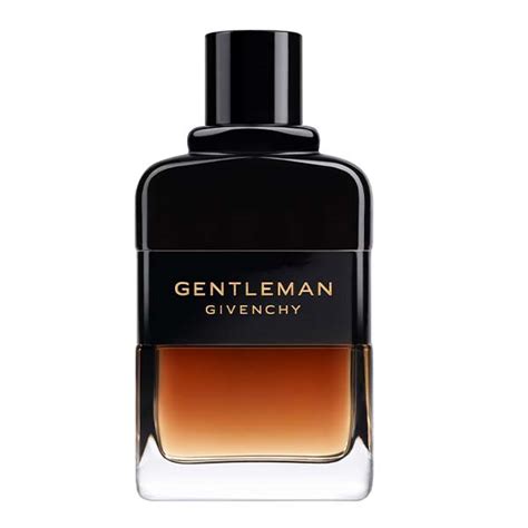 givenchy gentleman druni|givenchy for men.